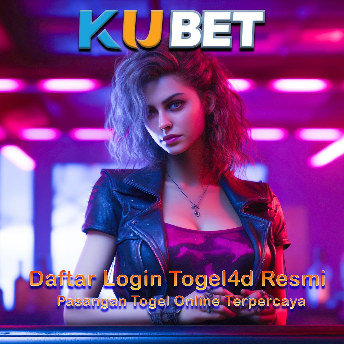 KUBET 💲 Daftar Login Togel4d Resmi Pasangan Togel Online Terpercaya